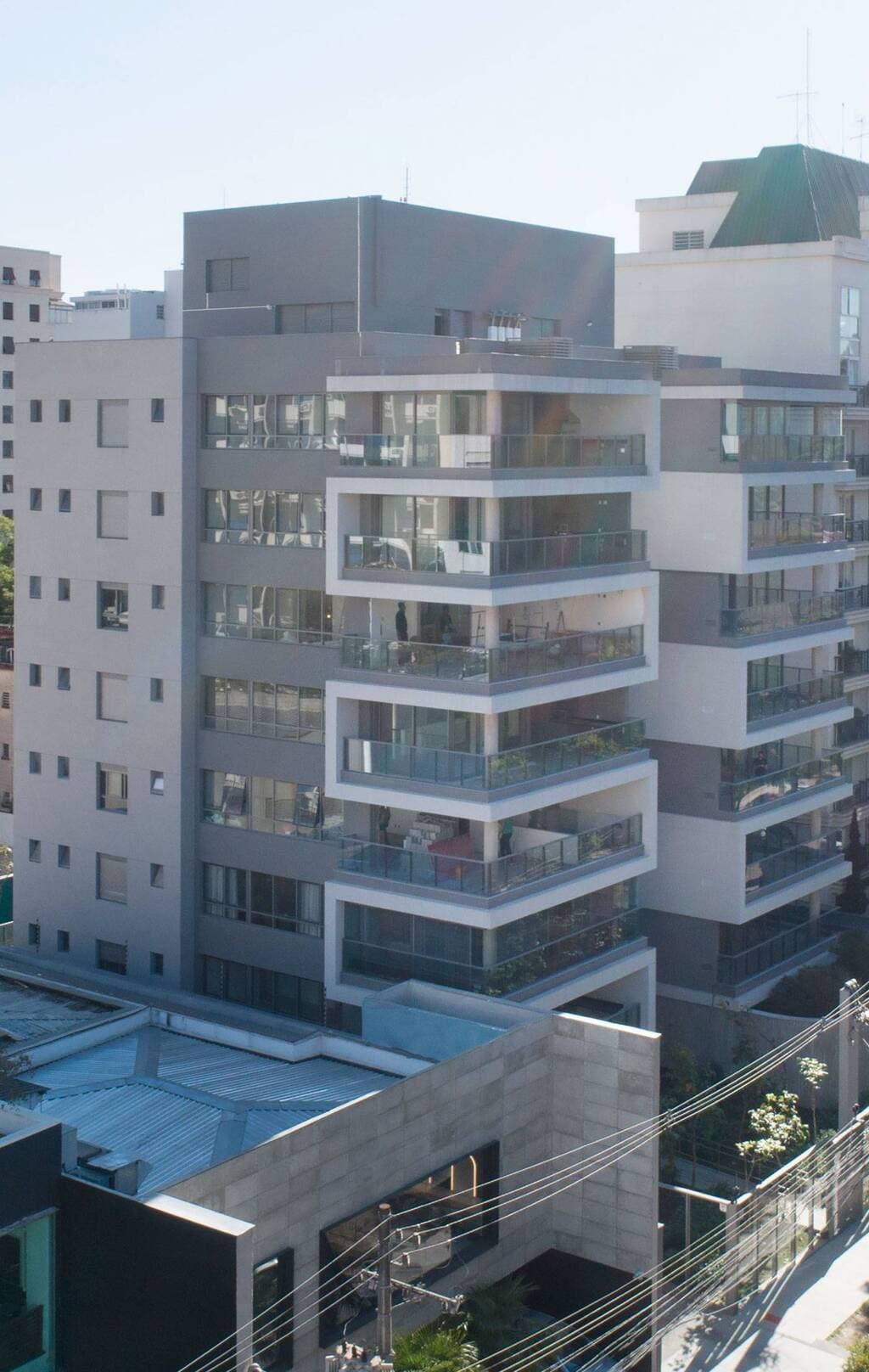 ADmaisD Jardim Paulista