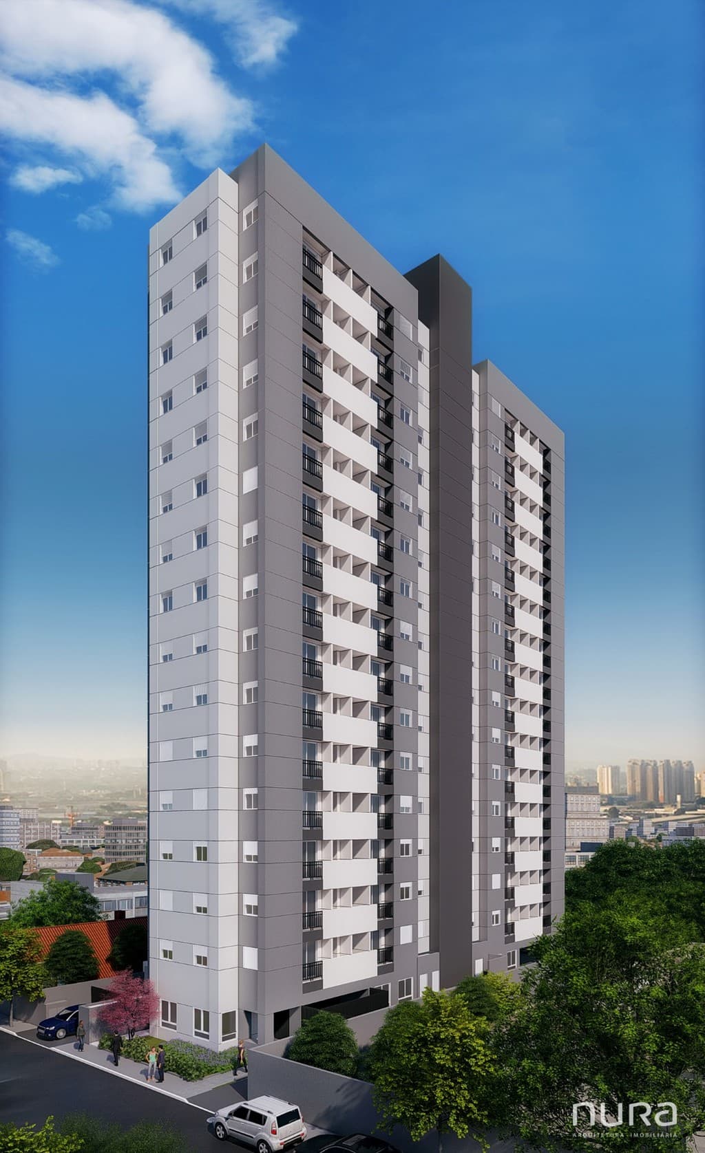 Alvorada Residence
