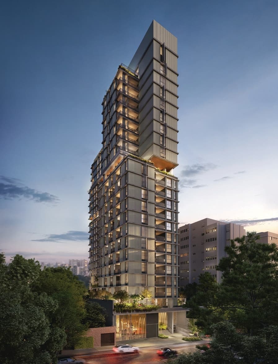 1800 Oscar Pinheiros - NR
