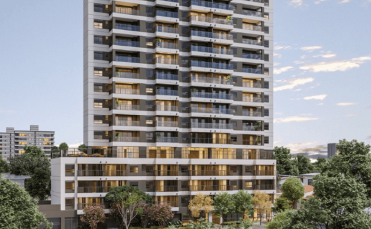 All Campo Belo - Residencial